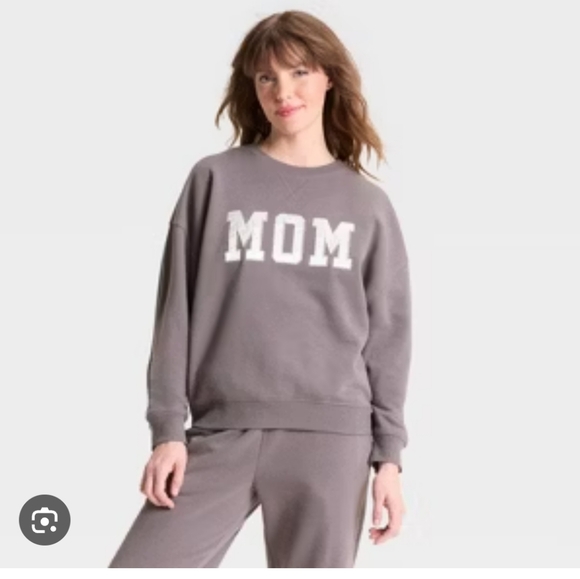 Grayson Threads MOM sweats Set NWT - Picture 3 of 3